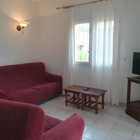 0301 Villa Maracuya Balcon del Mar エクステリア 写真