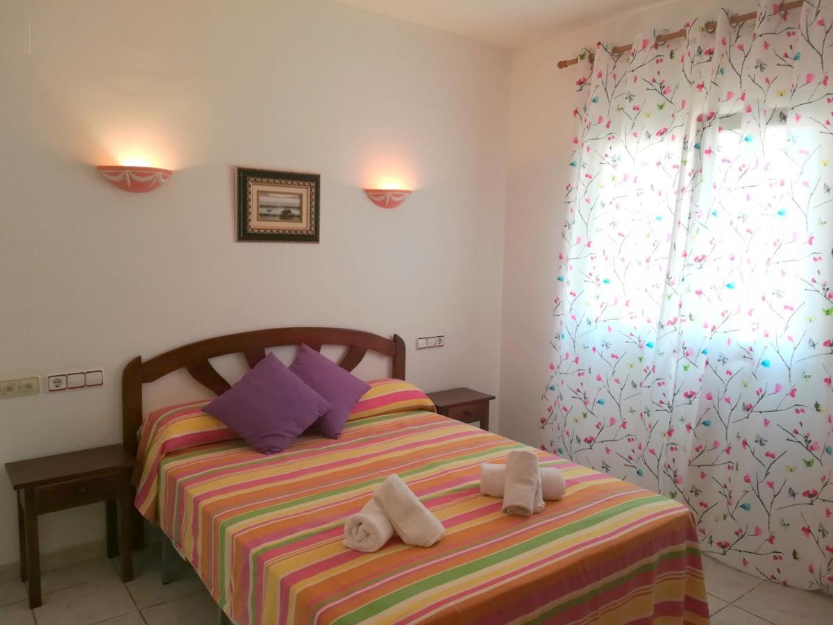 0301 Villa Maracuya Balcon del Mar エクステリア 写真