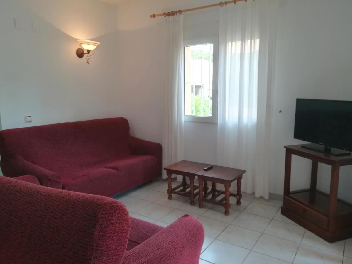0301 Villa Maracuya Balcon del Mar エクステリア 写真