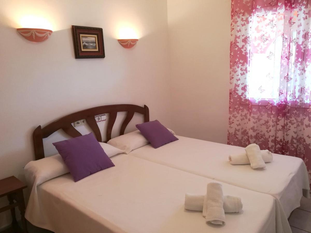 0301 Villa Maracuya Balcon del Mar エクステリア 写真