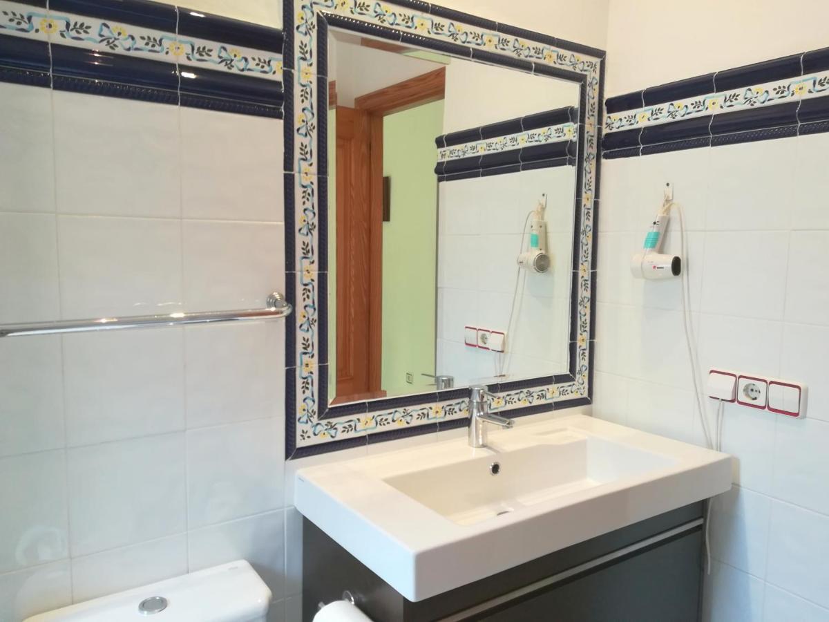 0301 Villa Maracuya Balcon del Mar エクステリア 写真