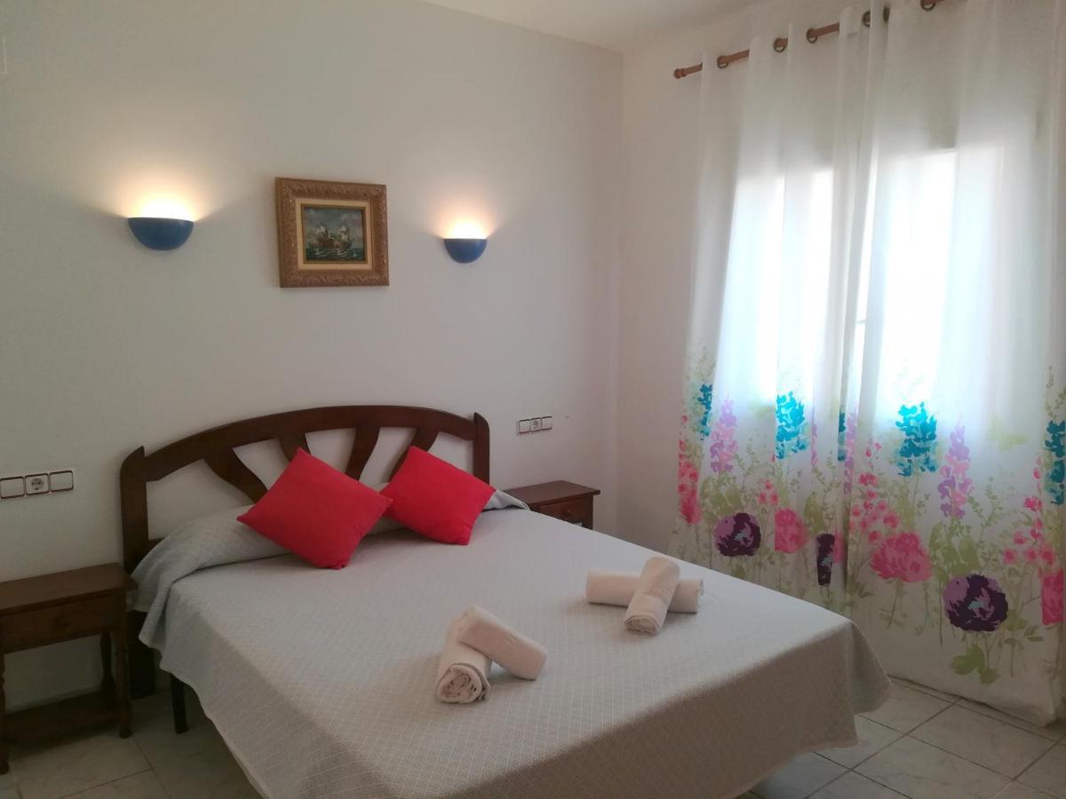 0301 Villa Maracuya Balcon del Mar エクステリア 写真
