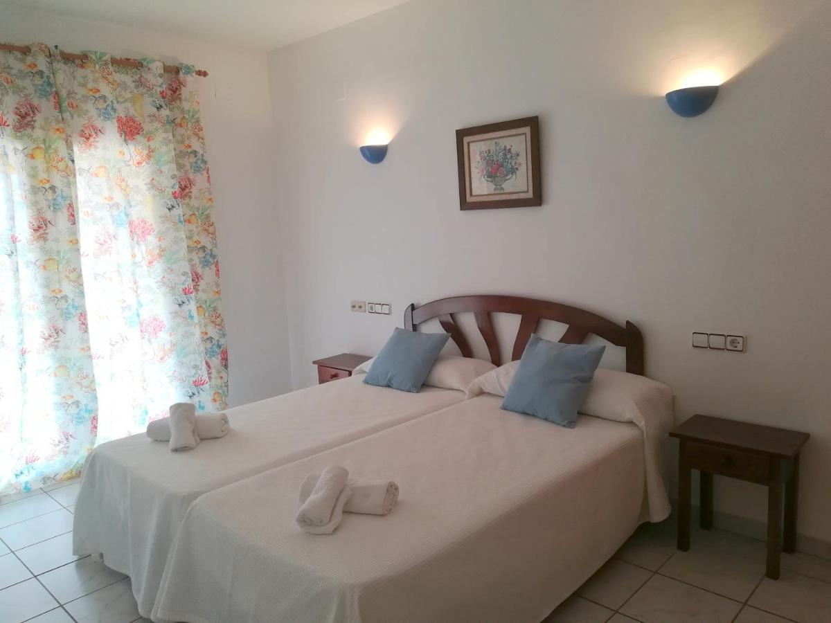 0301 Villa Maracuya Balcon del Mar エクステリア 写真
