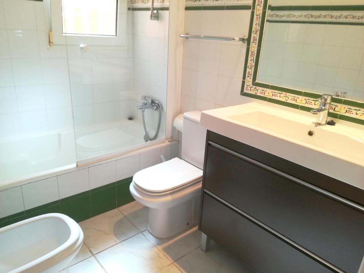 0301 Villa Maracuya Balcon del Mar エクステリア 写真