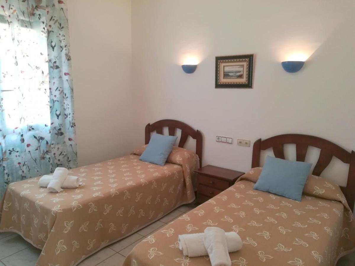 0301 Villa Maracuya Balcon del Mar エクステリア 写真